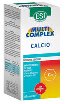 ESI MULTICOMPLEX CALCIO 80OVAL