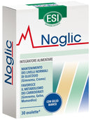 ESI NOGLIC 30OVAL