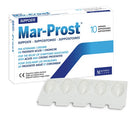 MAR-PROST SUPPOSTE 10PZ