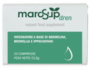 MAROSUP DREN 20CPR