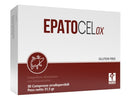 EPATOCEL OX 30CPR