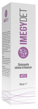 IMEGYDET DETERGENTE INT 150ML