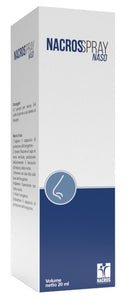 NACROS SPRAY NASO 20ML