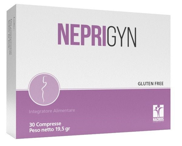 NEPRIGYN 30CPR