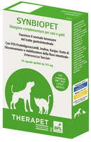 SYNBIOPET THERAPET 10CPS