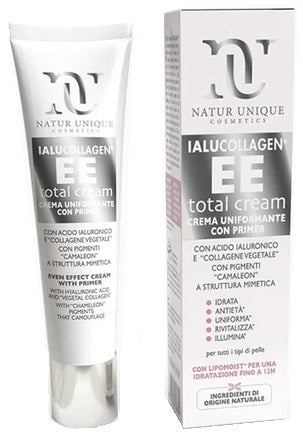 IALUCOLLAGEN TOTAL EE CREAM NA