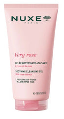 NUXE VROSE SOOTH CLEANS GEL
