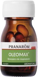 PRANAROM OLEOMAX BENESS RESP