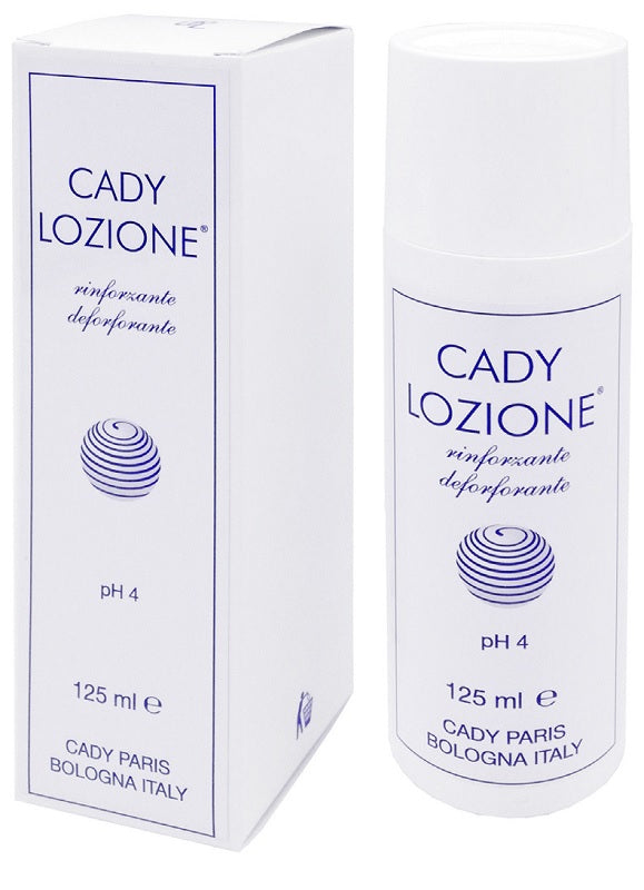 CADYLOZIONE 125ML