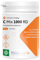 C MIX 1000 RD 90CPR