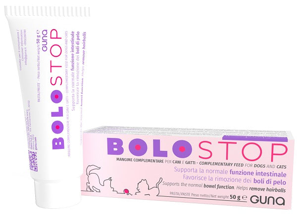 BOLOSTOP 50G