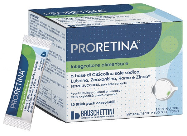 PRORETINA 30STICK PACK