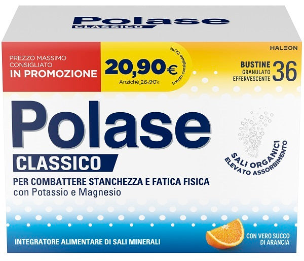 POLASE ARANCIA 36BUST PROMO