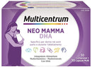 MULTICENTRUM NEO MAMMA DHA