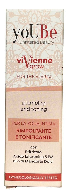 YOUBE VIVIENNE GROW RIMPOLP