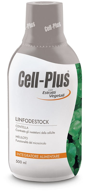 CELLPLUS LINFODESTOCK DRINK