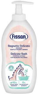 FISSAN BAGNO DEL NEW 400ML