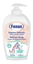 FISSAN SAPONE LIQUIDO NEW250ML