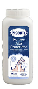 FISSAN POLVERE PROT/A NEW 100G