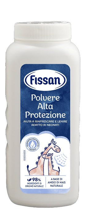 FISSAN POLVERE PROT/A NEW 100G