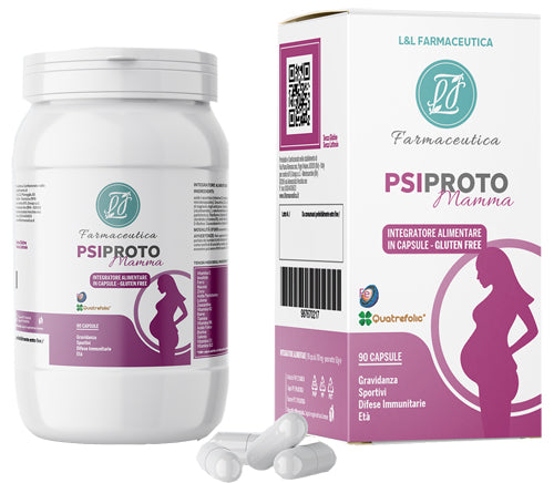 PSIPROTO MAMMA 90CPS GASTRORES