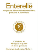 ENTERELLE PLUS 48CPS