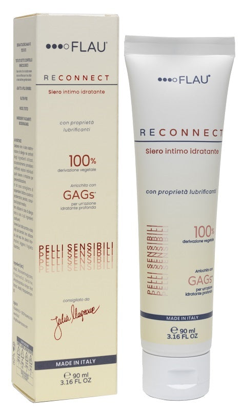FLAU SIERO INTIMO RECONNECT