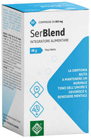 SERBLEND 60CPR