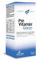 PREVITAMIN GOCCE 7,5ML