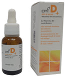 OTI D PLUS GOCCE 20ML