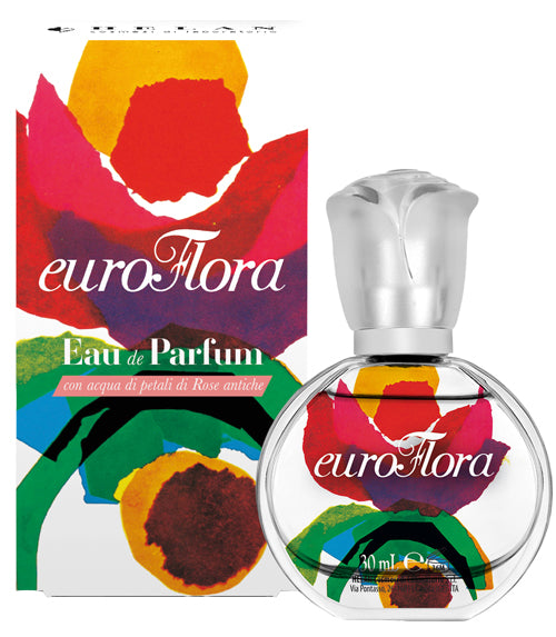 EUROFLORA EAU DE PARFUM 30ML