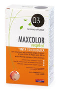 MAX COLOR VEGETAL 03 TINT 140M