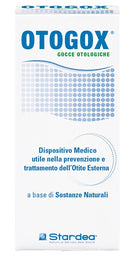 OTOGOX GOCCE OTOLOGICHE 20ML