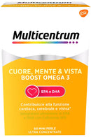 MULTICENTRUM BOOST OMEGA120CPS