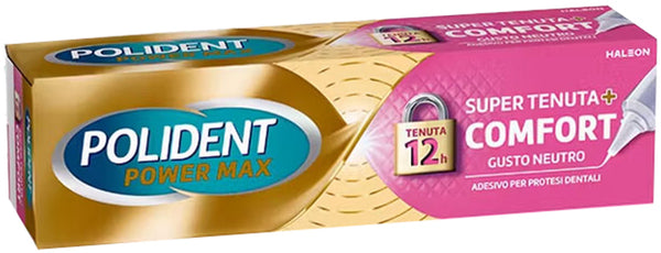 POLIDENT POWER MAX SUPER 70G