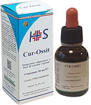 CUR OSSIT GOCCE 50ML