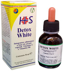 DETOX WHITE GOCCE 50ML