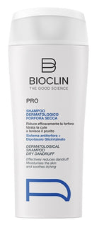 BIOCLIN PRO SHAMPOO FORF SECCA