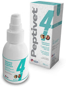 PEPTIVET 4 SOL OTOLOGICA 50ML