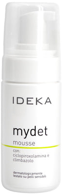 MYDET MOUSSE 100ML