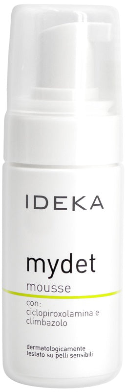 MYDET MOUSSE 100ML