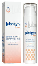 LUBRIGYN CREMA 50ML