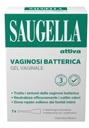 SAUGELLA ATTIVA VAGINOSI GEL