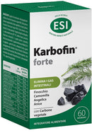 ESI KARBOFIN FORTE 60NATURCAPS