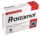 PROSTAMOL 30CPS MOLLI