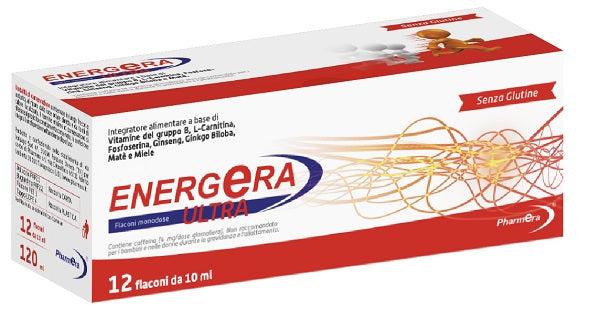 ENERGERA ULTRA 12FL