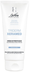 TRIDERM XERAMED CR NUTR MANI