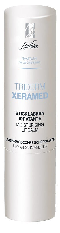 TRIDERM XERAMED STICK LABBRA