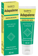 ADAPALENE 0,1% CREMA 40ML