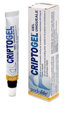 CRIPTOGEL GEL UNGUEALE 10ML